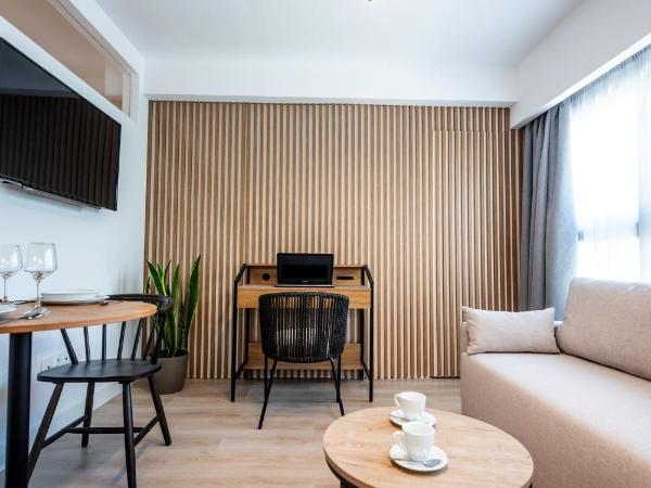 LASARI comfort living : photo 3 de la chambre appartement 1 chambre