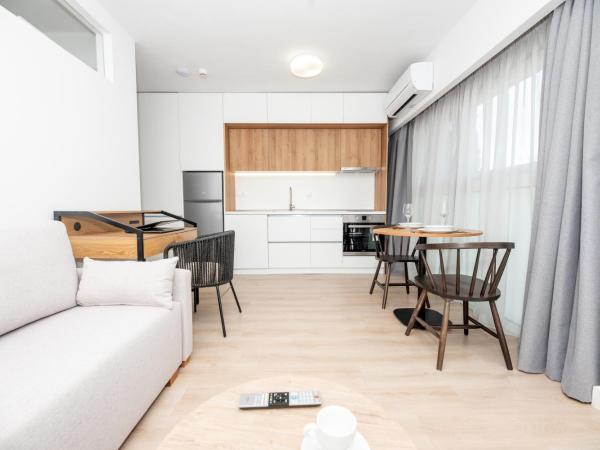 LASARI comfort living : photo 9 de la chambre appartement 1 chambre