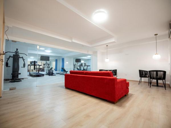 LASARI comfort living : photo 10 de la chambre appartement 1 chambre