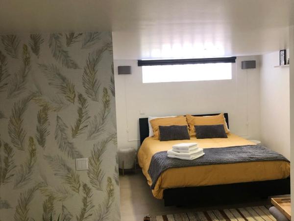 Cantinho da Susana : photo 1 de la chambre chambre double