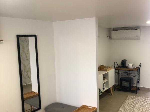 Cantinho da Susana : photo 3 de la chambre chambre double