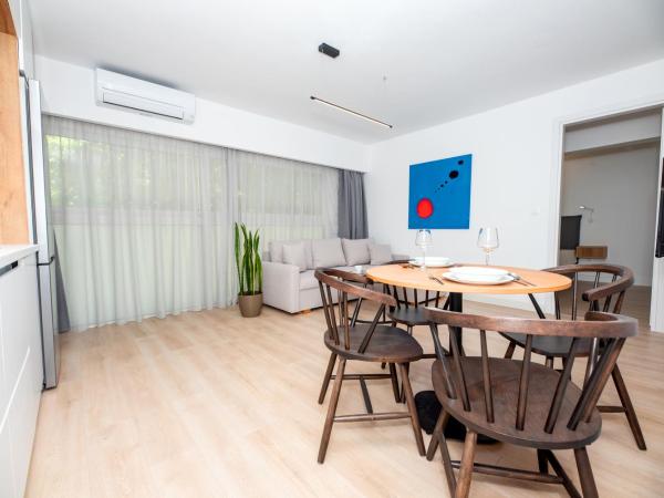 LASARI comfort living : photo 5 de la chambre appartement 2 chambres