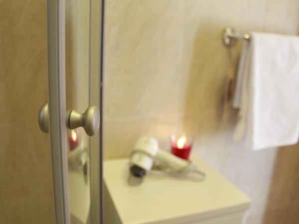 Villa Kula : photo 10 de la chambre chambre lits jumeaux - vue sur mer