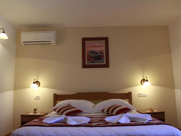 Villa Kula : photo 2 de la chambre suite junior - vue sur mer