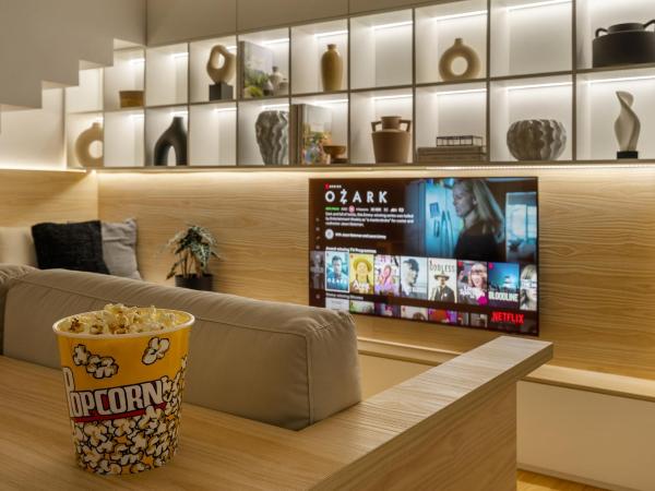 Canto De Luz - Luxury Maison : photo 7 de la chambre villa deluxe