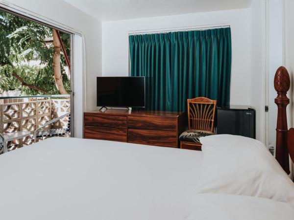 Royal Grove Waikiki : photo 1 de la chambre chambre lit queen-size standard