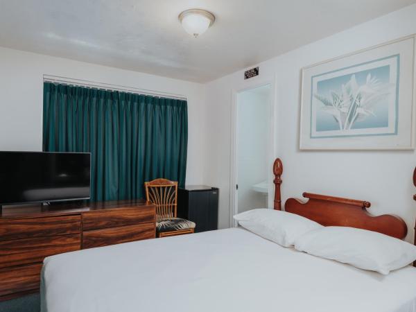 Royal Grove Waikiki : photo 2 de la chambre chambre lit queen-size standard