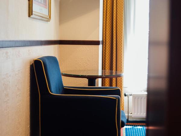 Boutique Hotel De Doelen : photo 3 de la chambre chambre simple standard