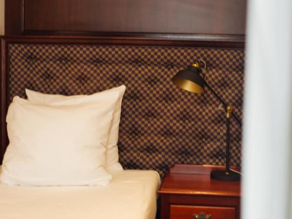 Boutique Hotel De Doelen : photo 5 de la chambre chambre simple standard