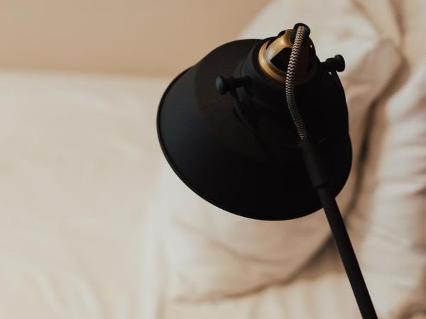 Boutique Hotel De Doelen : photo 4 de la chambre chambre simple standard