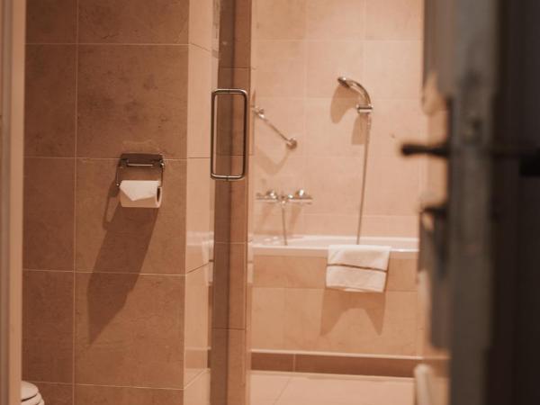 Boutique Hotel De Doelen : photo 1 de la chambre chambre simple standard