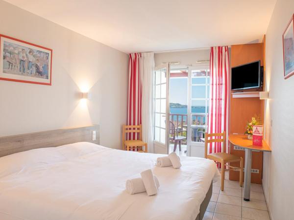 Azureva Hendaye : photo 1 de la chambre chambre double