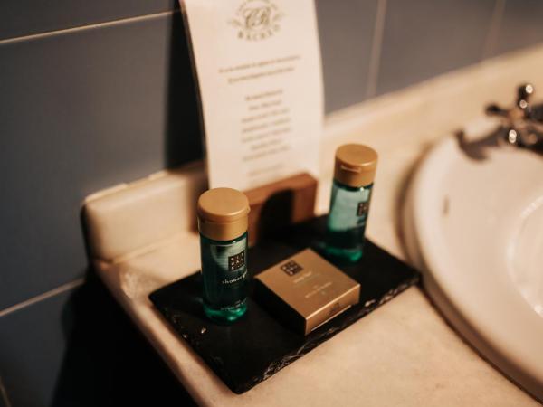 Casa Grande Do Bachao : photo 3 de la chambre chambre double ou lits jumeaux basique