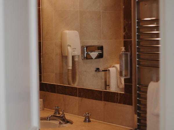 Boutique Hotel De Doelen : photo 4 de la chambre chambre double ou lits jumeaux standard