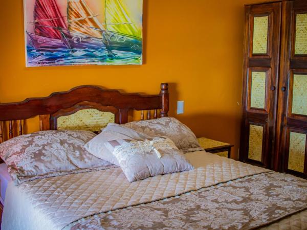 Castelo Beach Hotel : photo 3 de la chambre chambre double deluxe - vue sur mer