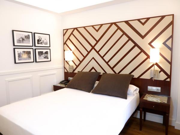 Hotel Boutique Atrio : photo 1 de la chambre chambre double supérieure (1-2 adultes)