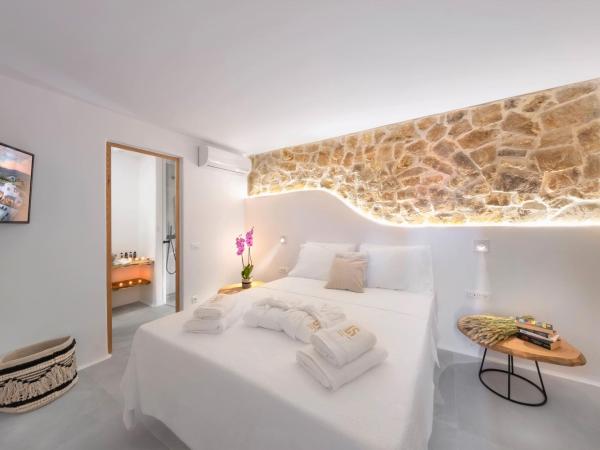 Legendary Suites : photo 1 de la chambre chambre double Économique