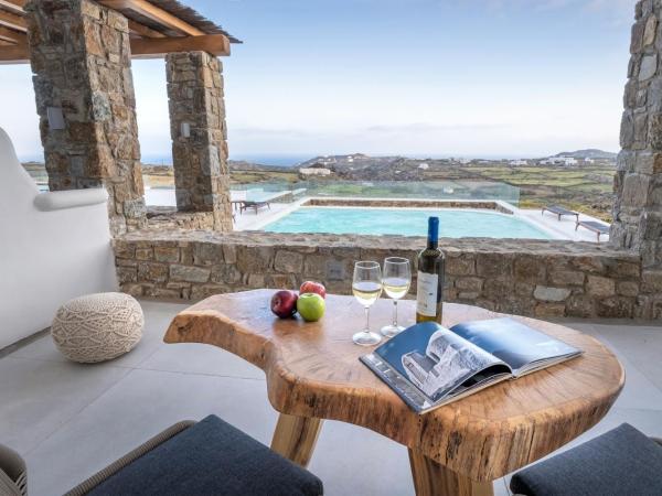 Legendary Suites : photo 3 de la chambre suite junior - vue sur mer