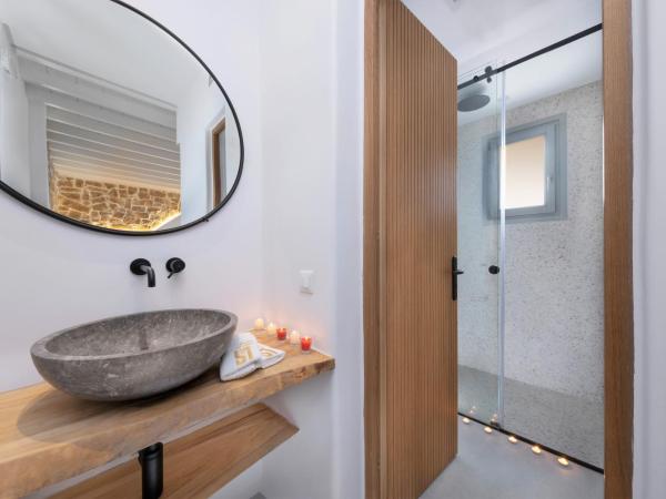 Legendary Suites : photo 6 de la chambre suite junior - vue sur mer