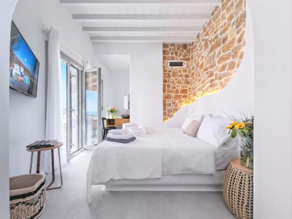 Legendary Suites : photo 3 de la chambre suite deluxe