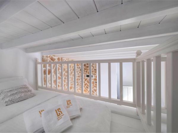 Legendary Suites : photo 4 de la chambre suite deluxe