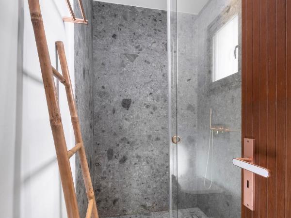 Legendary Suites : photo 6 de la chambre suite deluxe