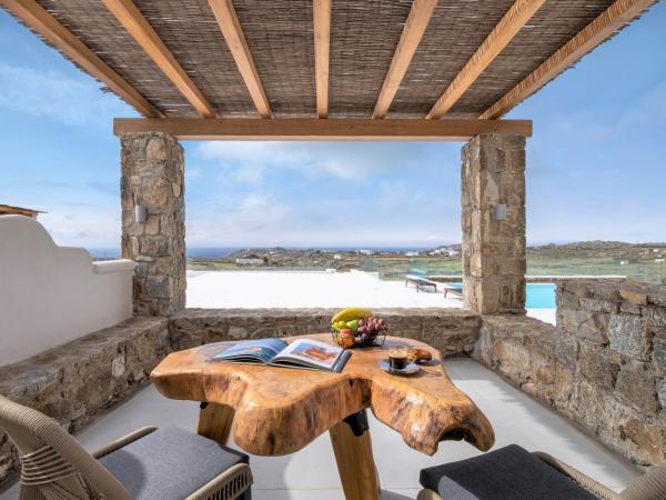 Legendary Suites : photo 2 de la chambre suite deluxe