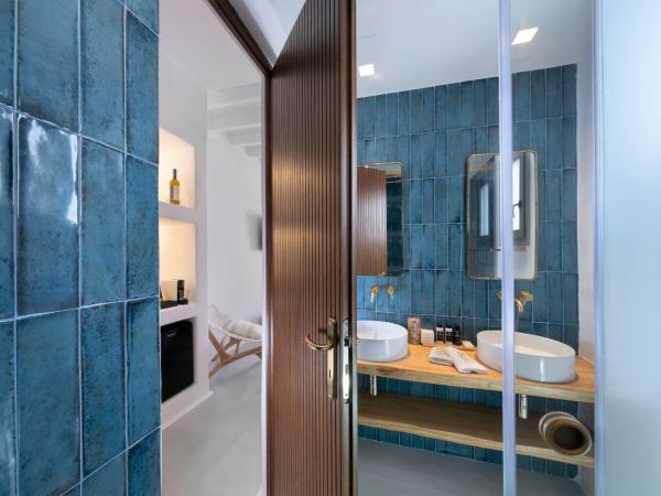 Legendary Suites : photo 5 de la chambre suite exécutive