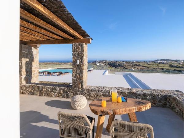 Legendary Suites : photo 10 de la chambre suite exécutive