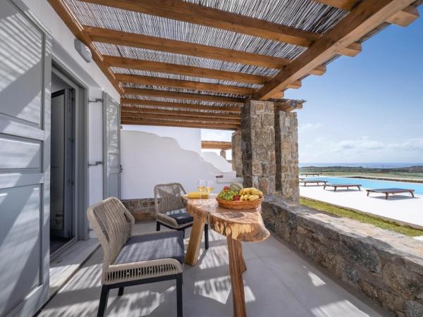 Legendary Suites : photo 7 de la chambre suite exécutive