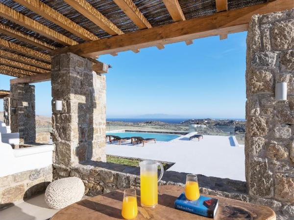 Legendary Suites : photo 2 de la chambre suite exécutive