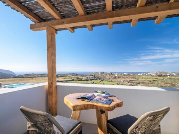 Legendary Suites : photo 9 de la chambre suite exécutive