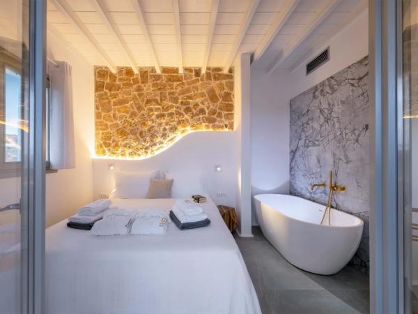 Legendary Suites : photo 6 de la chambre suite exécutive