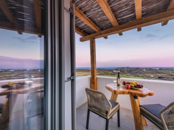 Legendary Suites : photo 2 de la chambre suite exécutive