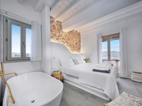 Legendary Suites : photo 1 de la chambre suite exécutive