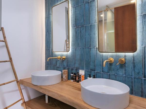 Legendary Suites : photo 5 de la chambre suite exécutive