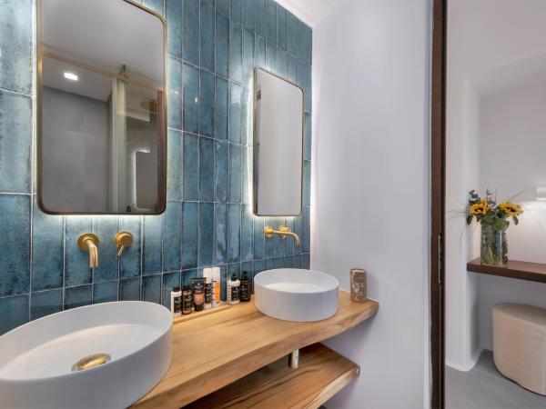 Legendary Suites : photo 10 de la chambre suite exécutive