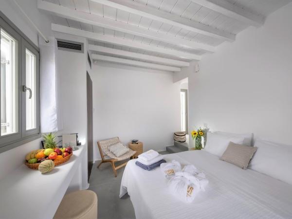 Legendary Suites : photo 4 de la chambre suite exécutive avec jacuzzi, piscine privée et 2 terrasses