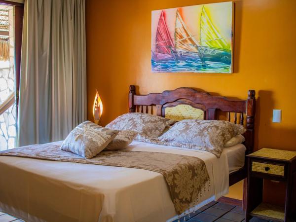 Castelo Beach Hotel : photo 9 de la chambre chambre double deluxe - vue sur mer