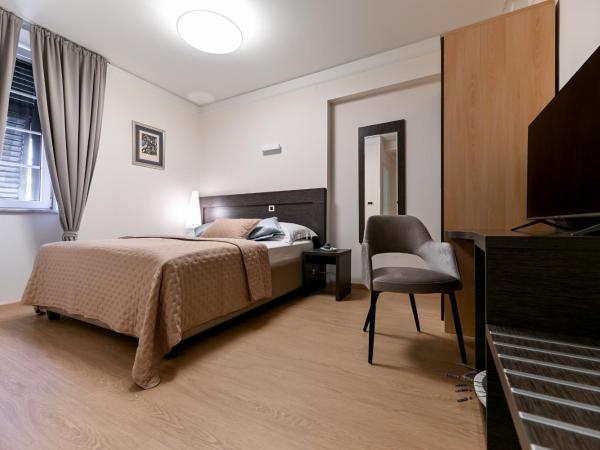 Villa Hrešć S : photo 2 de la chambre chambre double