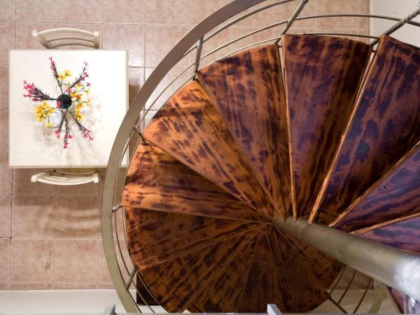 Odos Oneiron Boutique Hotel : photo 5 de la chambre maisonnette