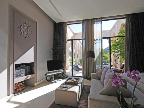 Palais Namaskar : photo 1 de la chambre chambre double deluxe