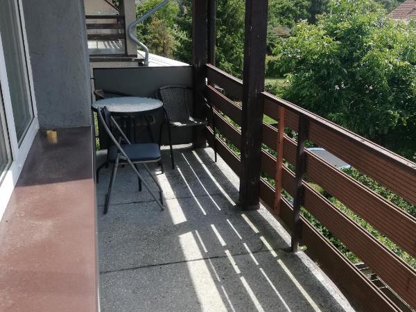 U Sowy : photo 3 de la chambre chambre familiale