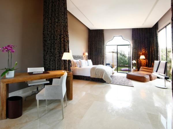 Palais Namaskar : photo 2 de la chambre suite junior