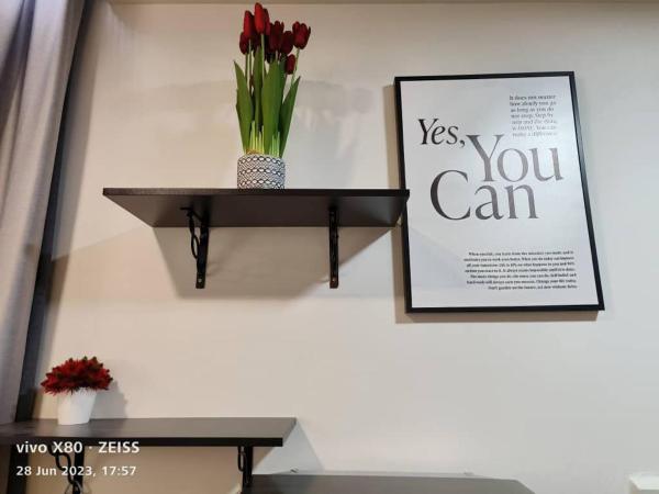 Qilala DualView by The Shore : photo 10 de la chambre suite avec balcon