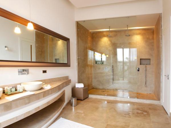 Palais Namaskar : photo 1 de la chambre suite 2 chambres piscine