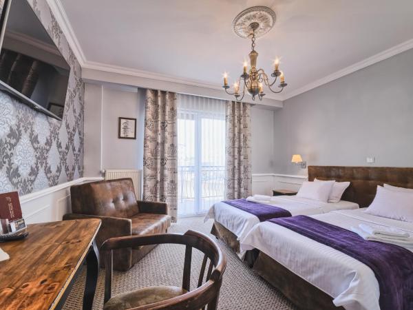 Grand Częstochowa : photo 1 de la chambre chambre double ou lits jumeaux