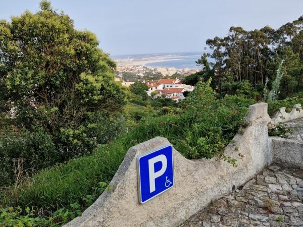 Apartamentos Turísticos Clube Vale Leão : photo 3 de la chambre appartement - rez-de-chaussée