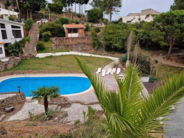 Apartamentos Turísticos Clube Vale Leão : photo 2 de la chambre appartement - rez-de-chaussée