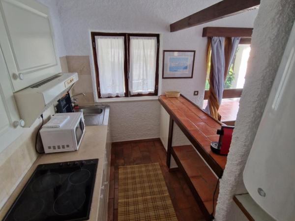 Apartamentos Turísticos Clube Vale Leão : photo 8 de la chambre appartement - rez-de-chaussée